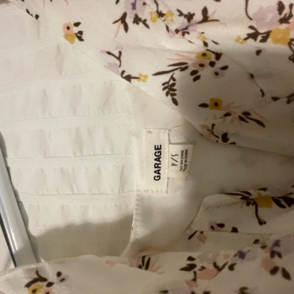 Garage Dress - Picture 3 of 5